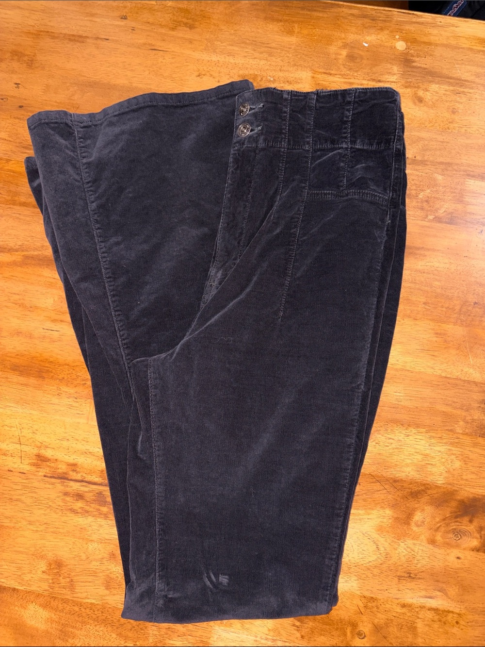 Women’s We The Free Jayde Flare Corduroys, 30